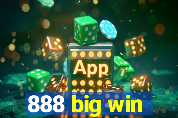 888 big win