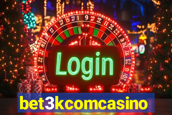 bet3kcomcasino