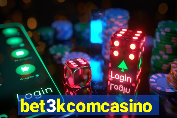 bet3kcomcasino