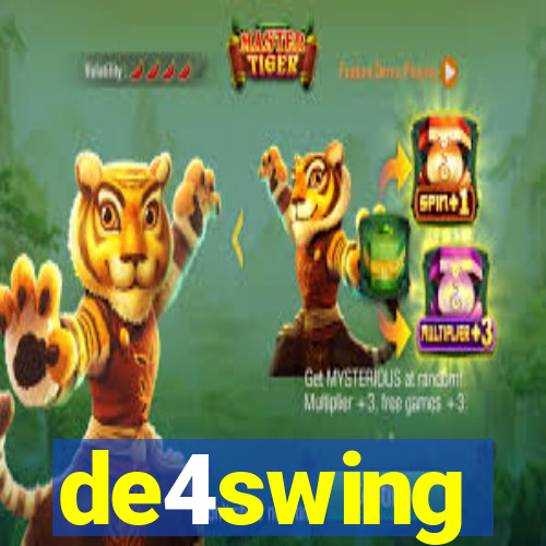 de4swing