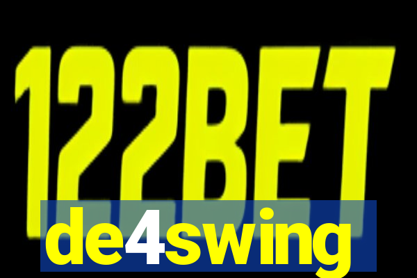 de4swing