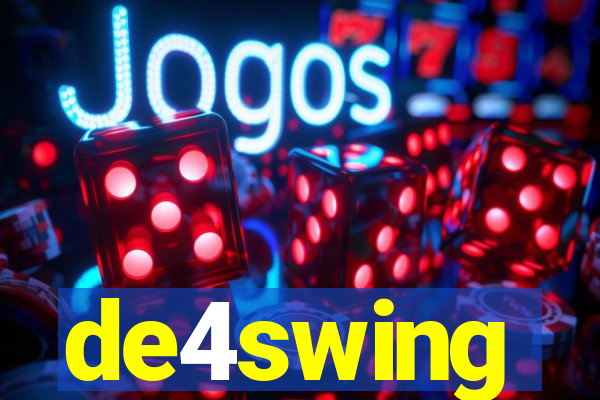 de4swing