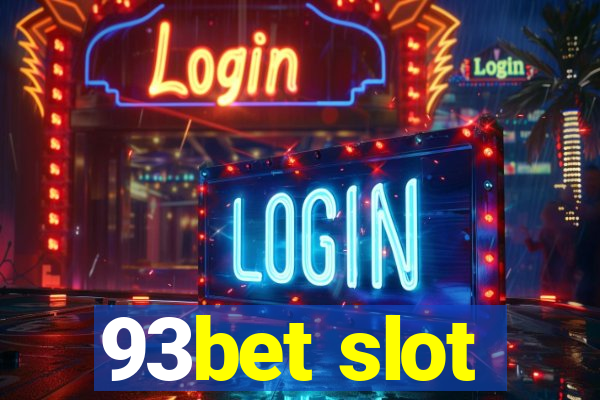 93bet slot