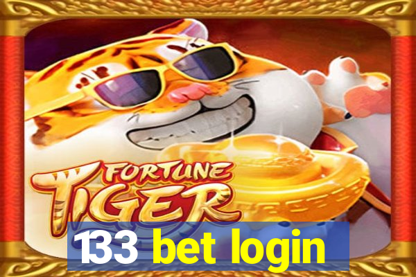 133 bet login