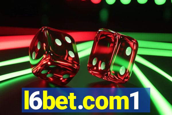 l6bet.com1