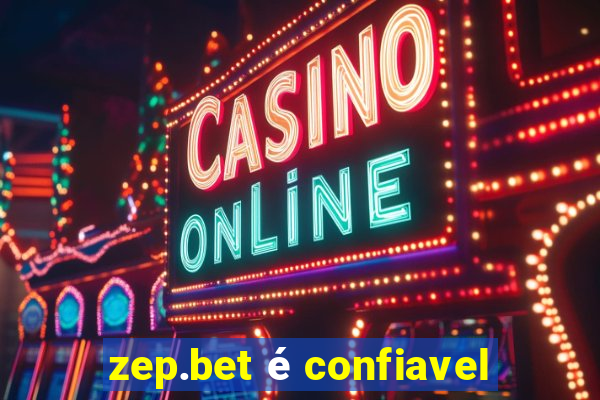 zep.bet é confiavel