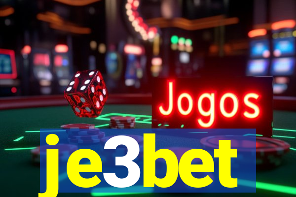 je3bet