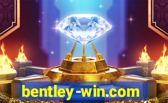 bentley-win.com