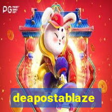 deapostablaze