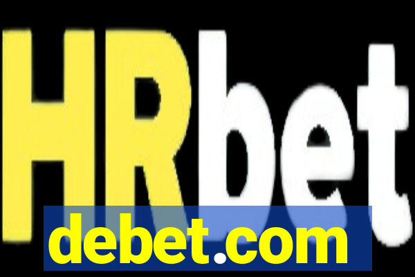 debet.com