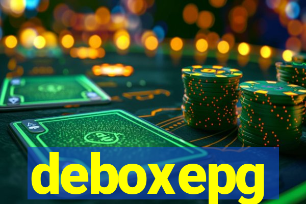 deboxepg