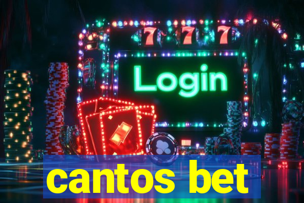 cantos bet