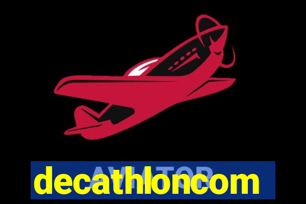 decathloncom