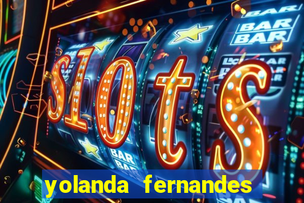 yolanda fernandes malta bettin