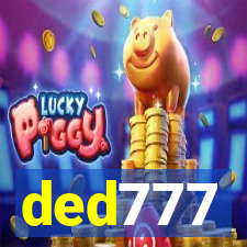 ded777