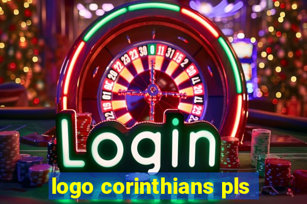 logo corinthians pls