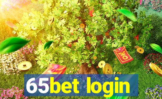 65bet login