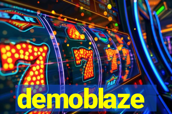 demoblaze