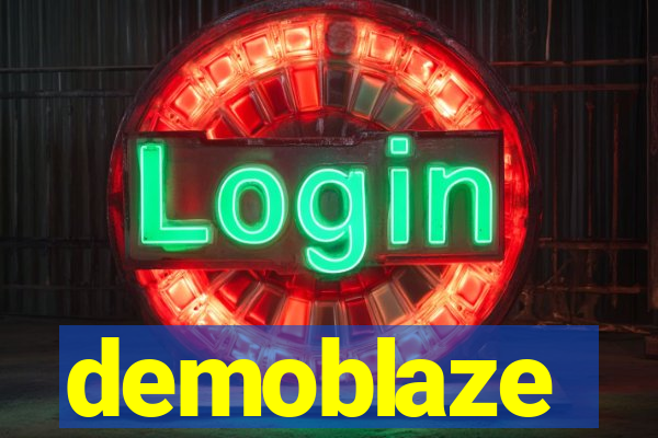 demoblaze