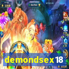 demondsex18