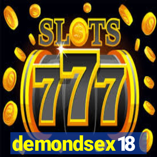 demondsex18