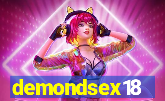 demondsex18