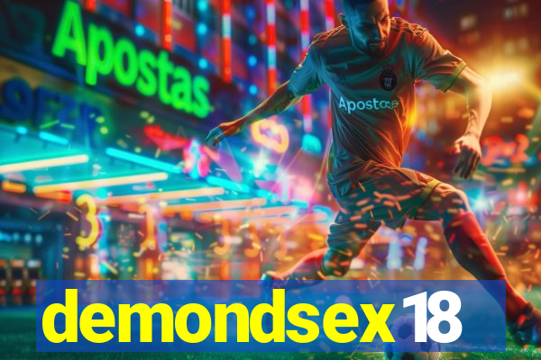 demondsex18