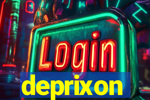 deprixon