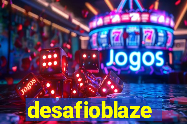 desafioblaze