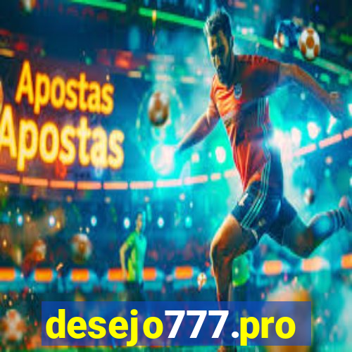 desejo777.pro