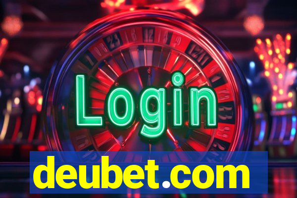 deubet.com