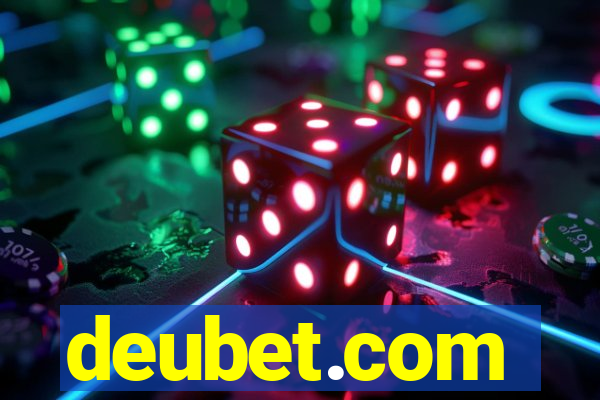 deubet.com