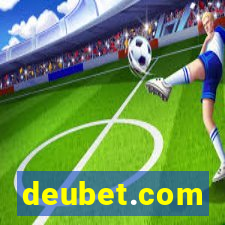 deubet.com