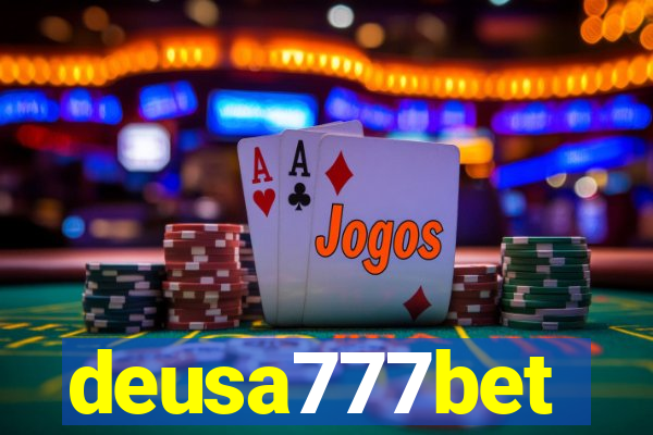 deusa777bet