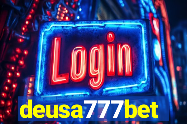 deusa777bet