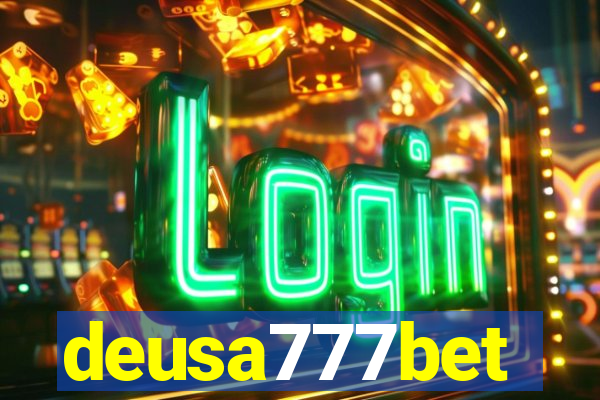 deusa777bet