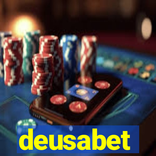 deusabet