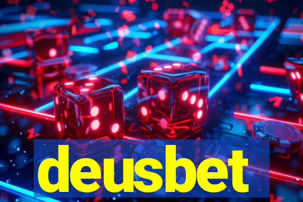 deusbet