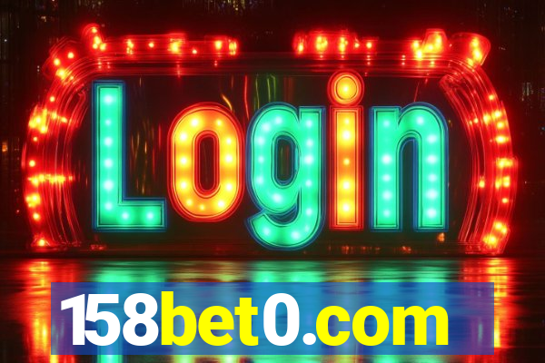 158bet0.com