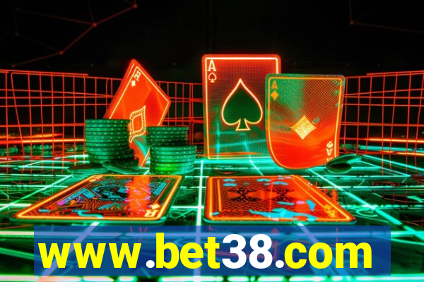 www.bet38.com