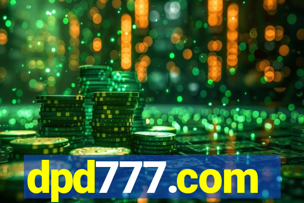 dpd777.com