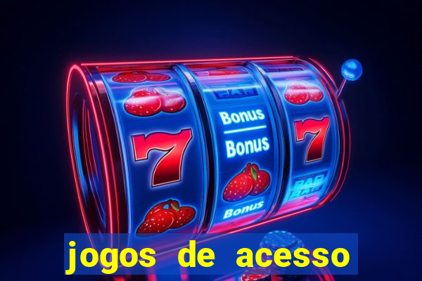 jogos de acesso antecipado paga