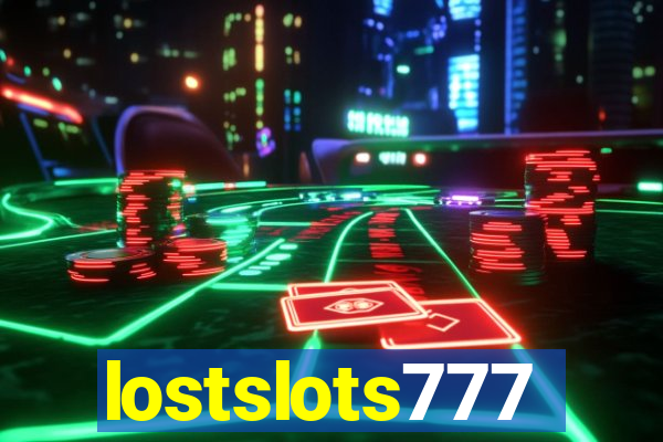 lostslots777