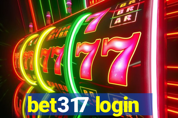 bet317 login