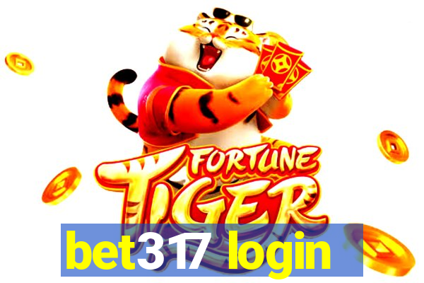 bet317 login