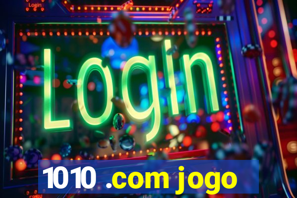 1010 .com jogo