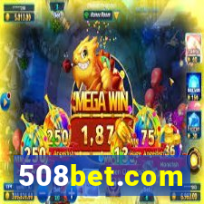 508bet.com