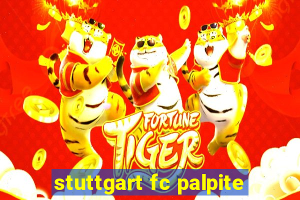 stuttgart fc palpite