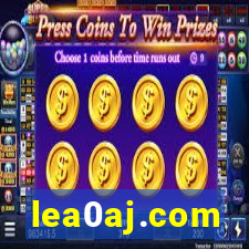 lea0aj.com