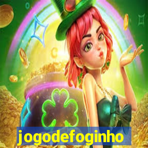 jogodefoginho